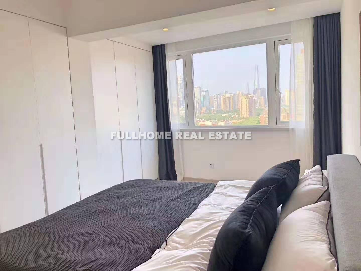 MingYuan Century City - Interior view 5, Shanghai rental property
