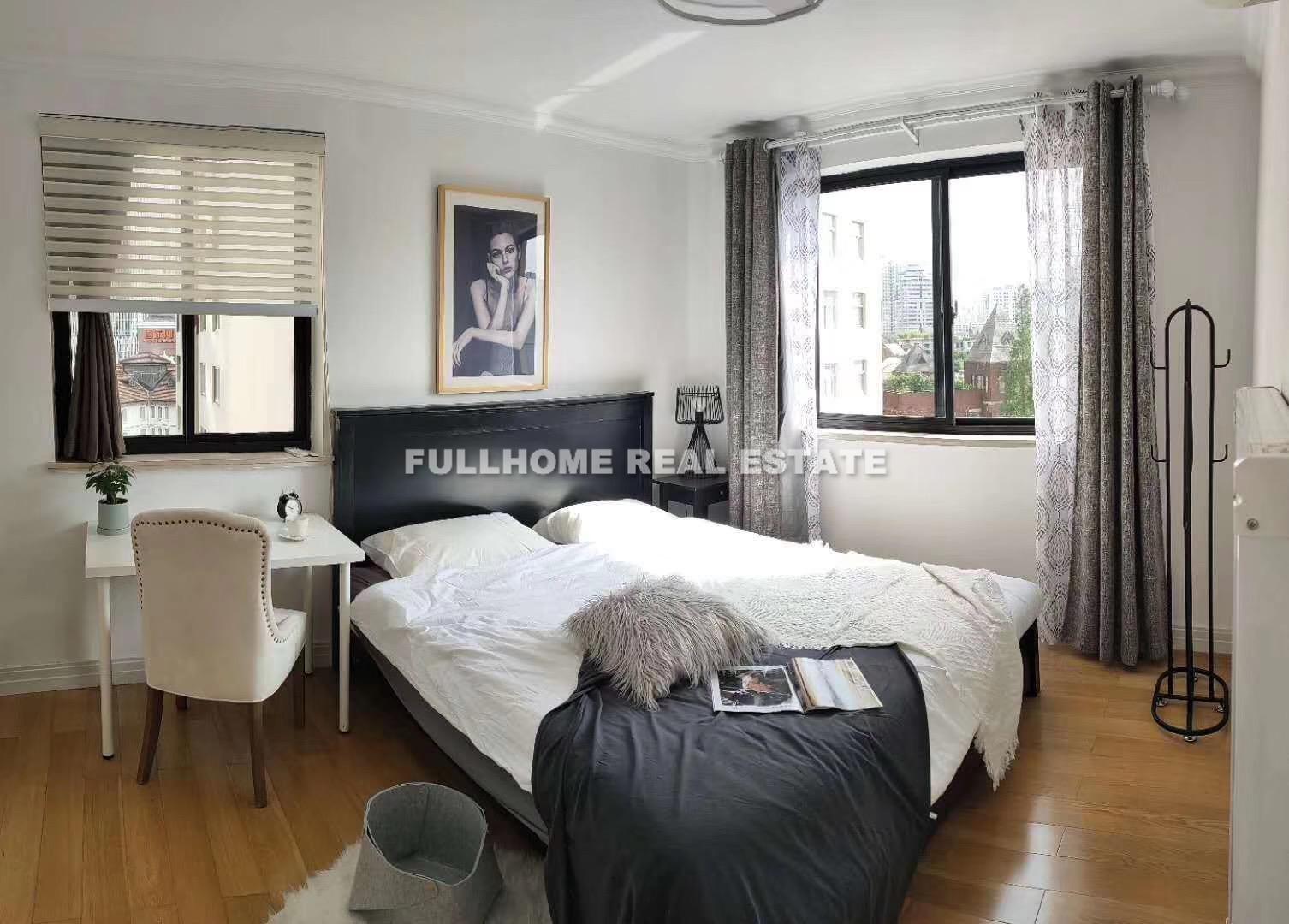 Shi Ye Appartment - Interior view 9, Shanghai rental property