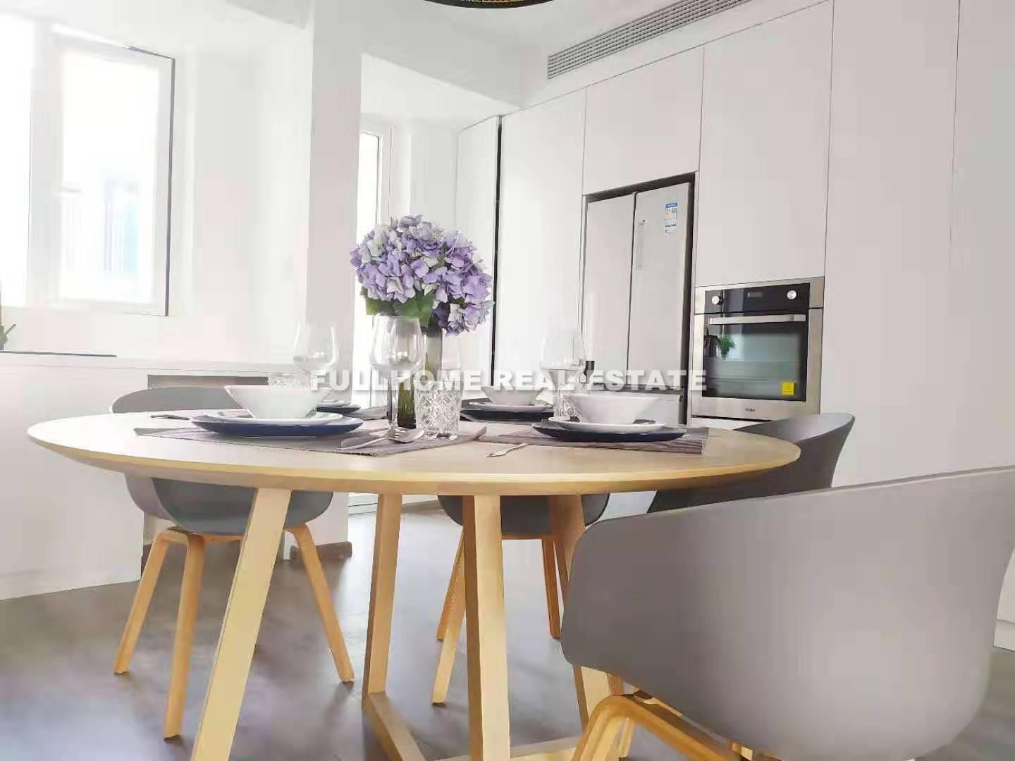 Top Of City - Interior view 4, Shanghai rental property