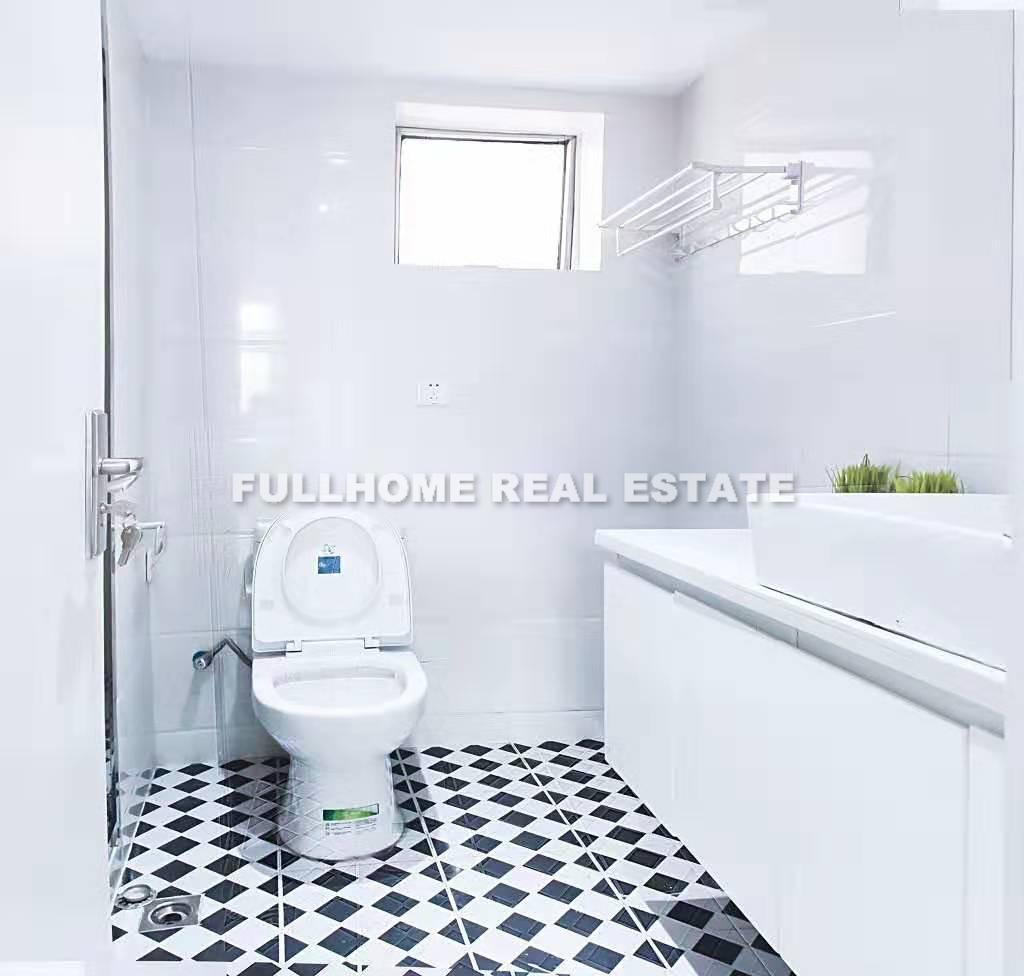 Shi Ye Appartment - Interior view 8, Shanghai rental property
