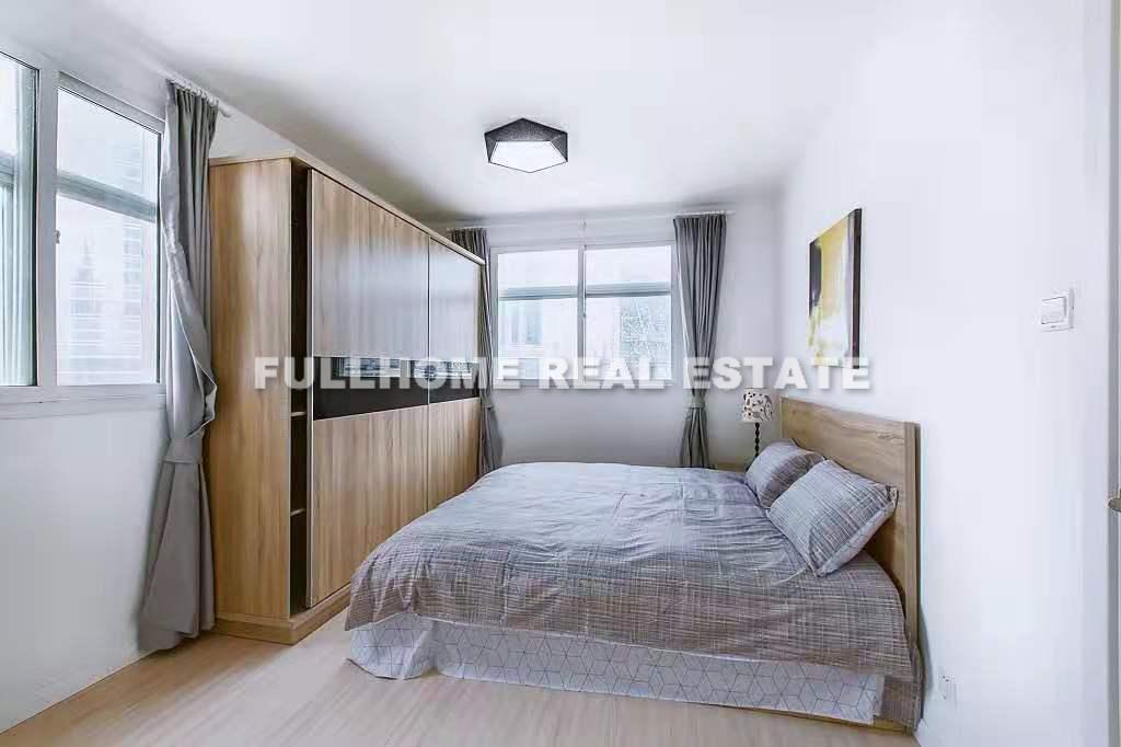 Shi Ye Appartment - Interior view 2, Shanghai rental property