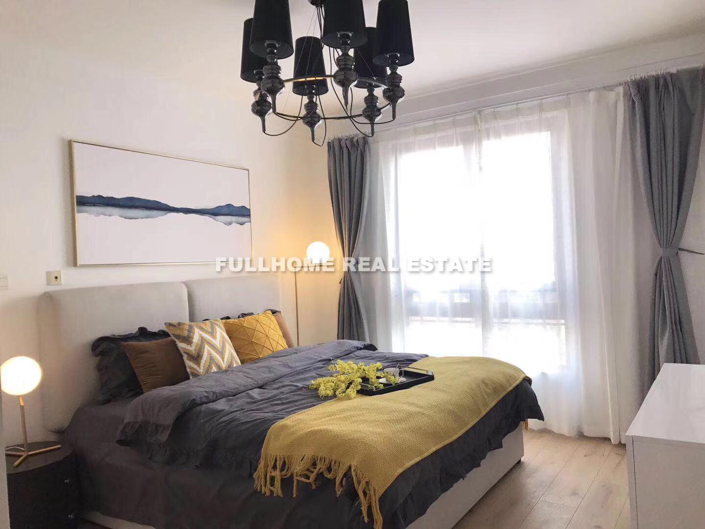 New Westgate Garden - Interior view 6, Shanghai rental property