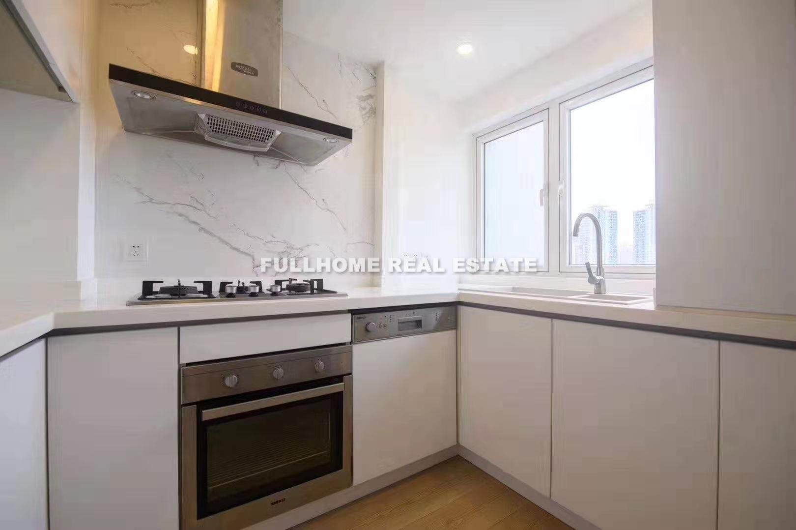 Xingguo Garden - Interior view 2, Shanghai rental property