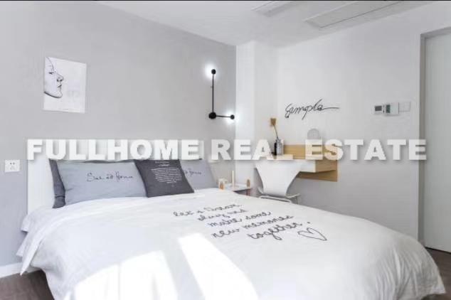 Weihaiyuan - Interior view 5, Shanghai rental property