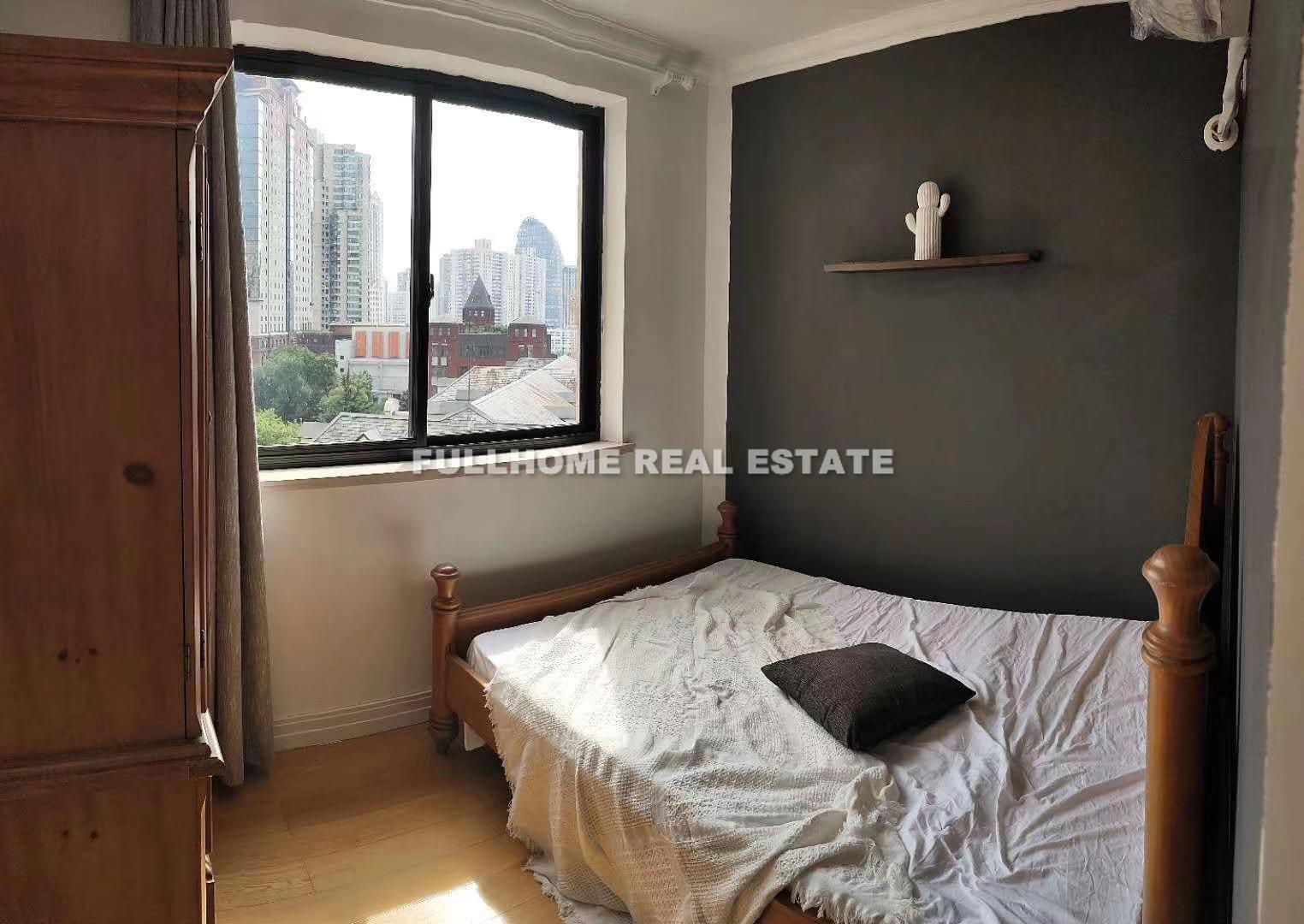 Shi Ye Appartment - Interior view 8, Shanghai rental property