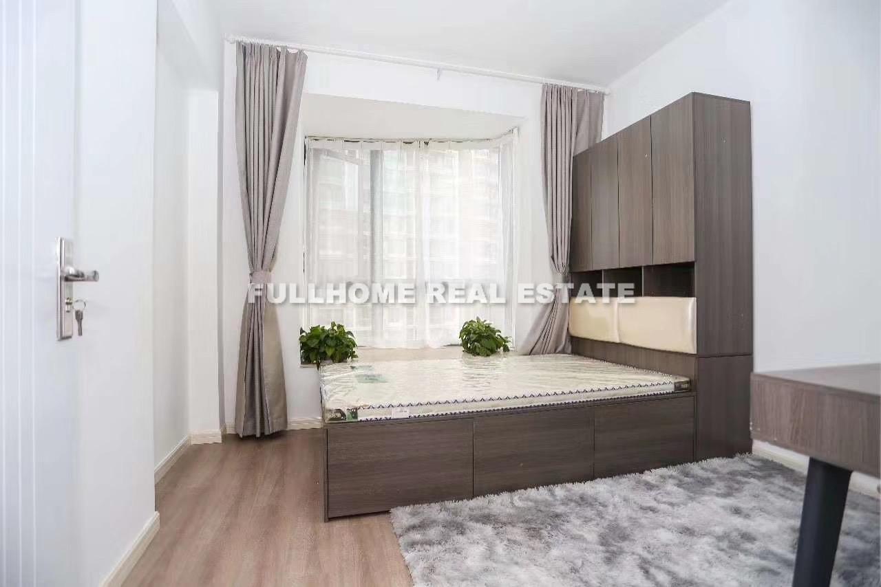La Cite - Interior view 8, Shanghai rental property
