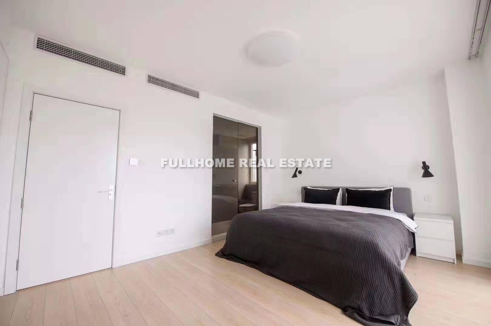 Xingguo Garden - Interior view 4, Shanghai rental property