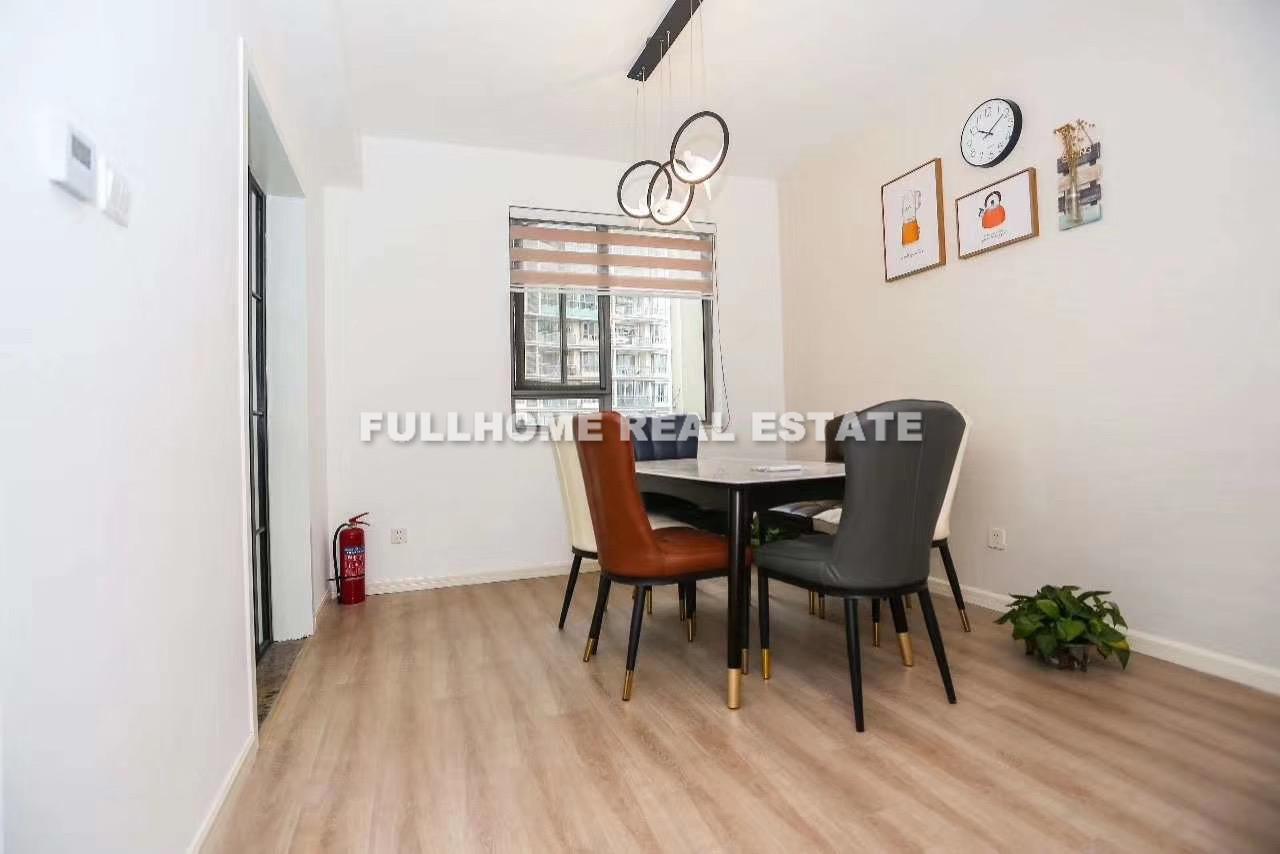 La Cite - Interior view 4, Shanghai rental property