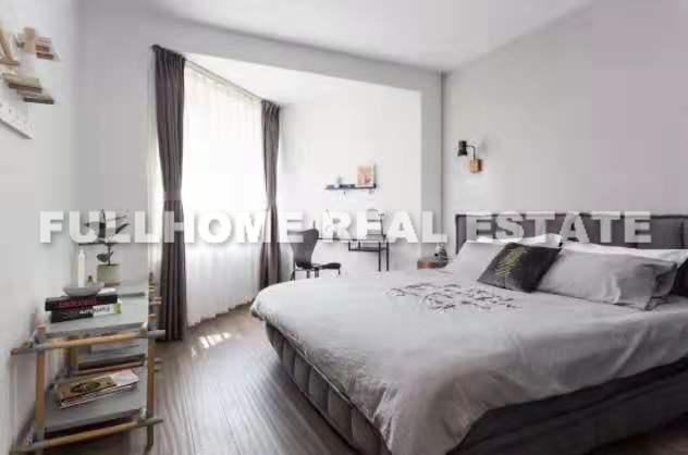 Weihaiyuan - Interior view 4, Shanghai rental property