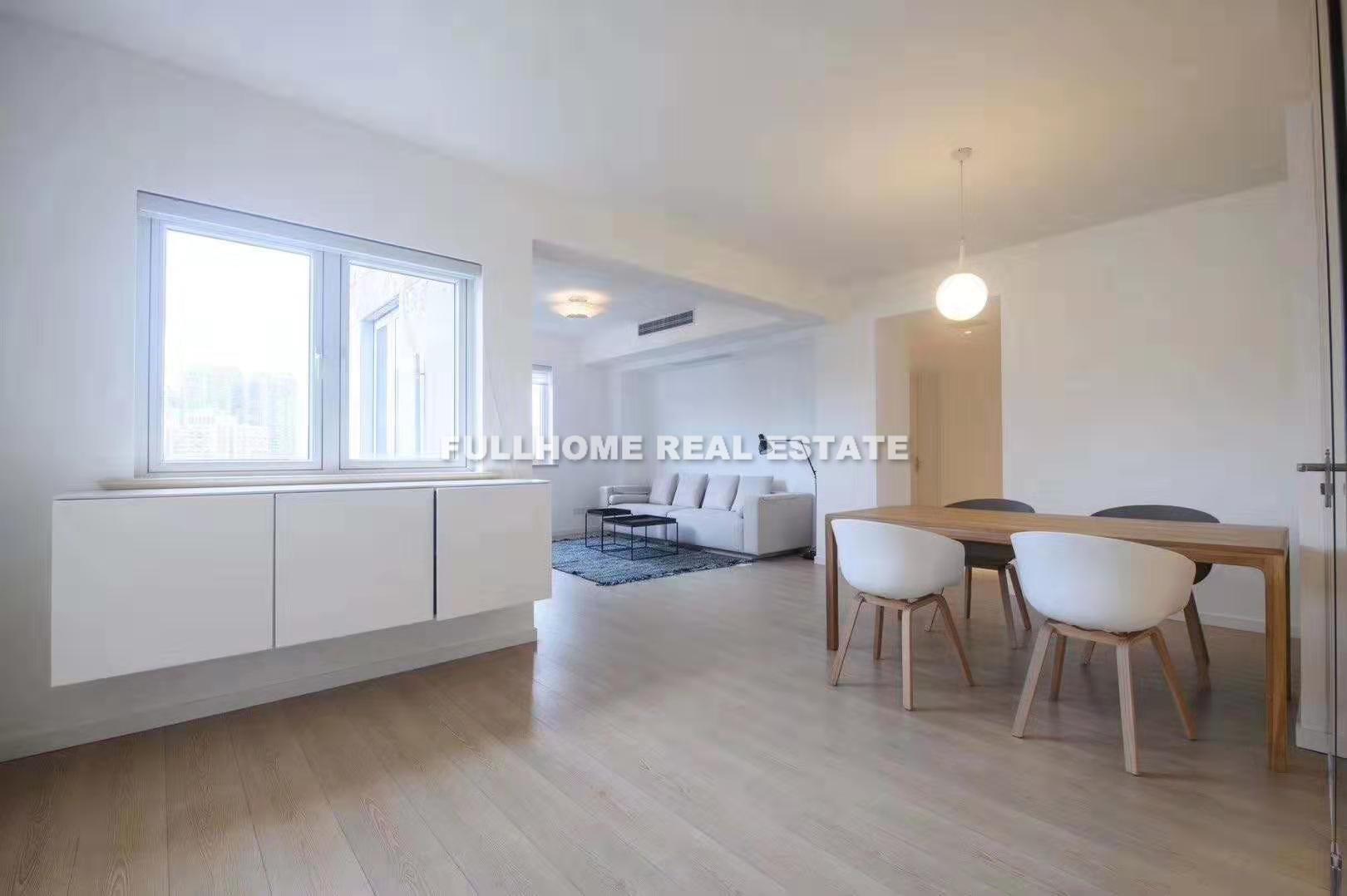 Xingguo Garden - Interior view 8, Shanghai rental property