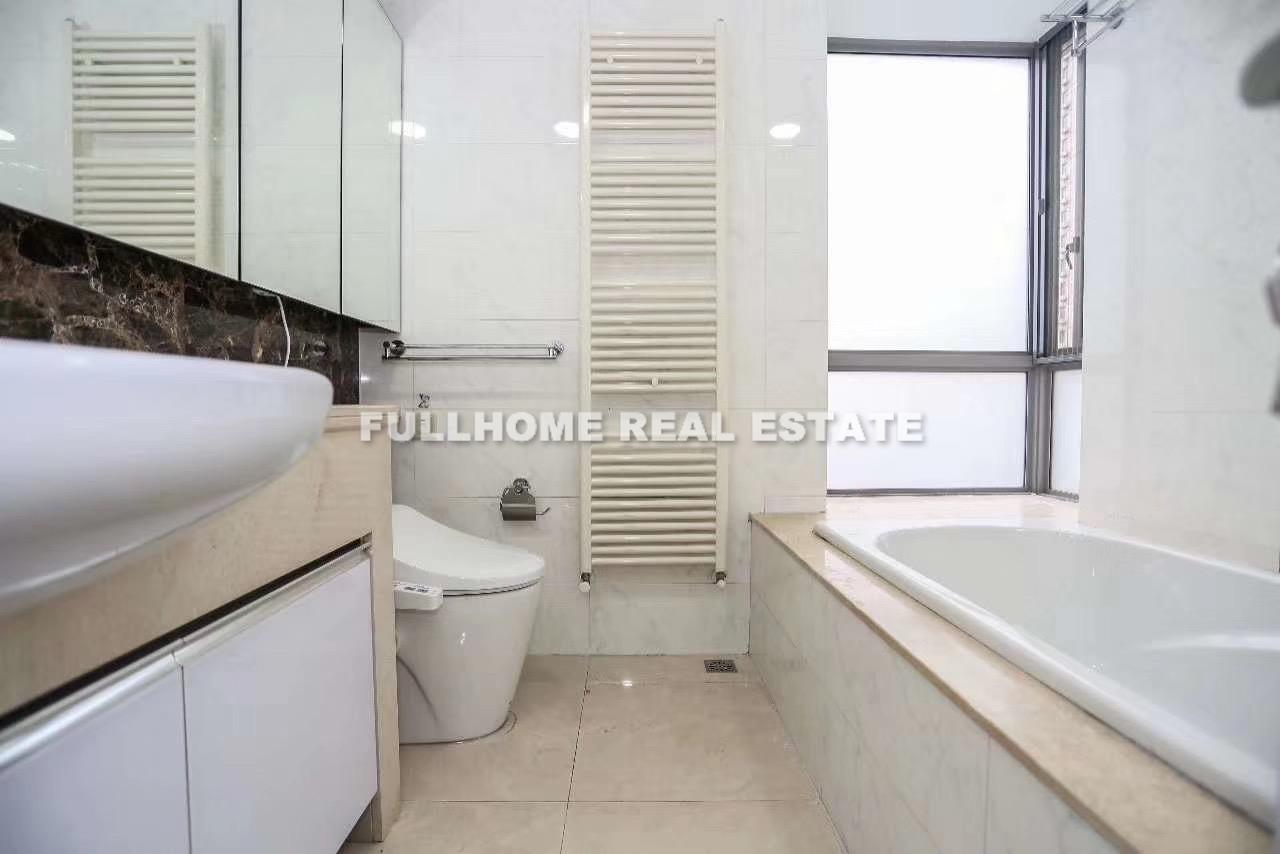 La Cite - Interior view 6, Shanghai rental property