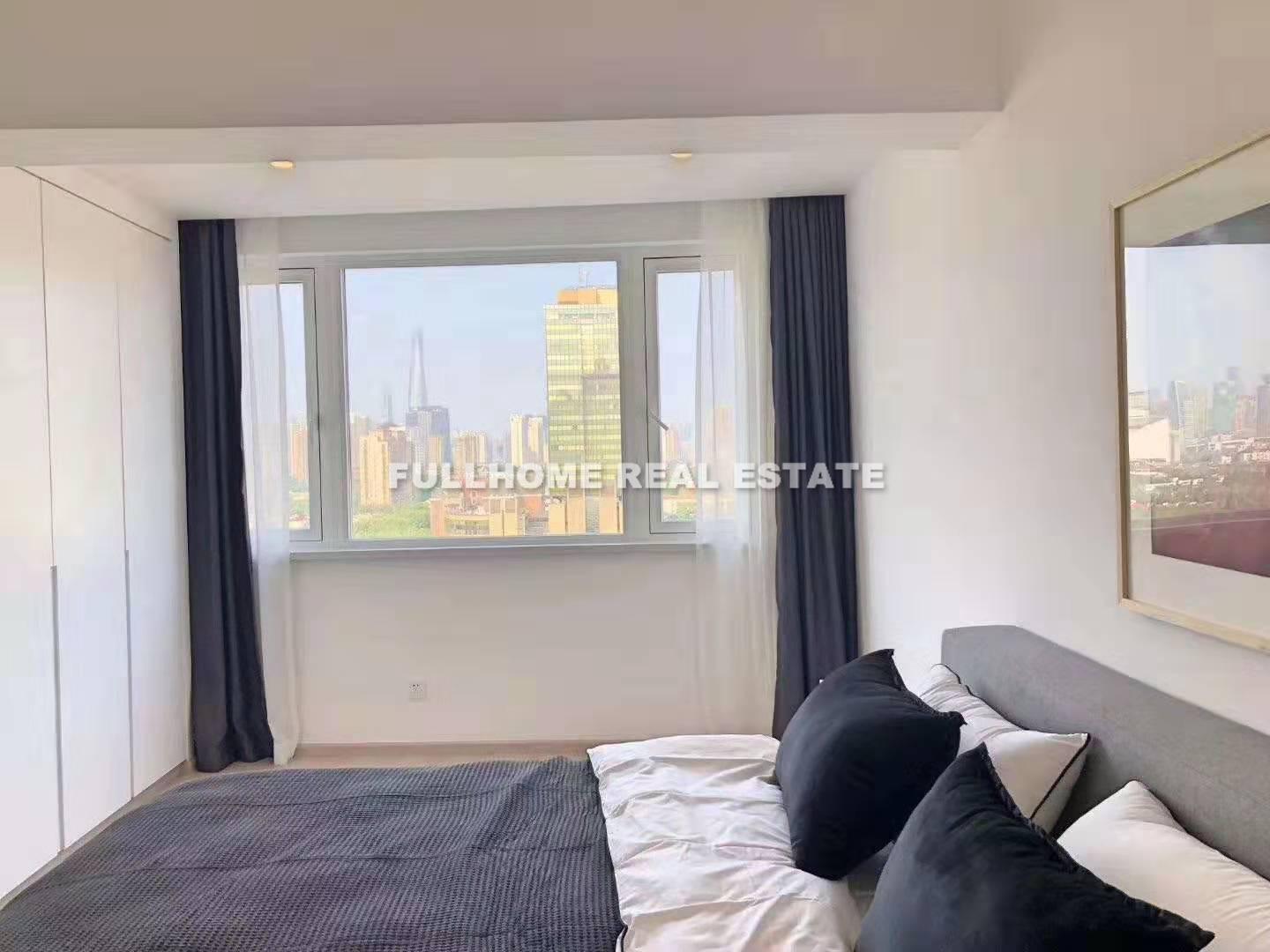 MingYuan Century City - Interior view 4, Shanghai rental property