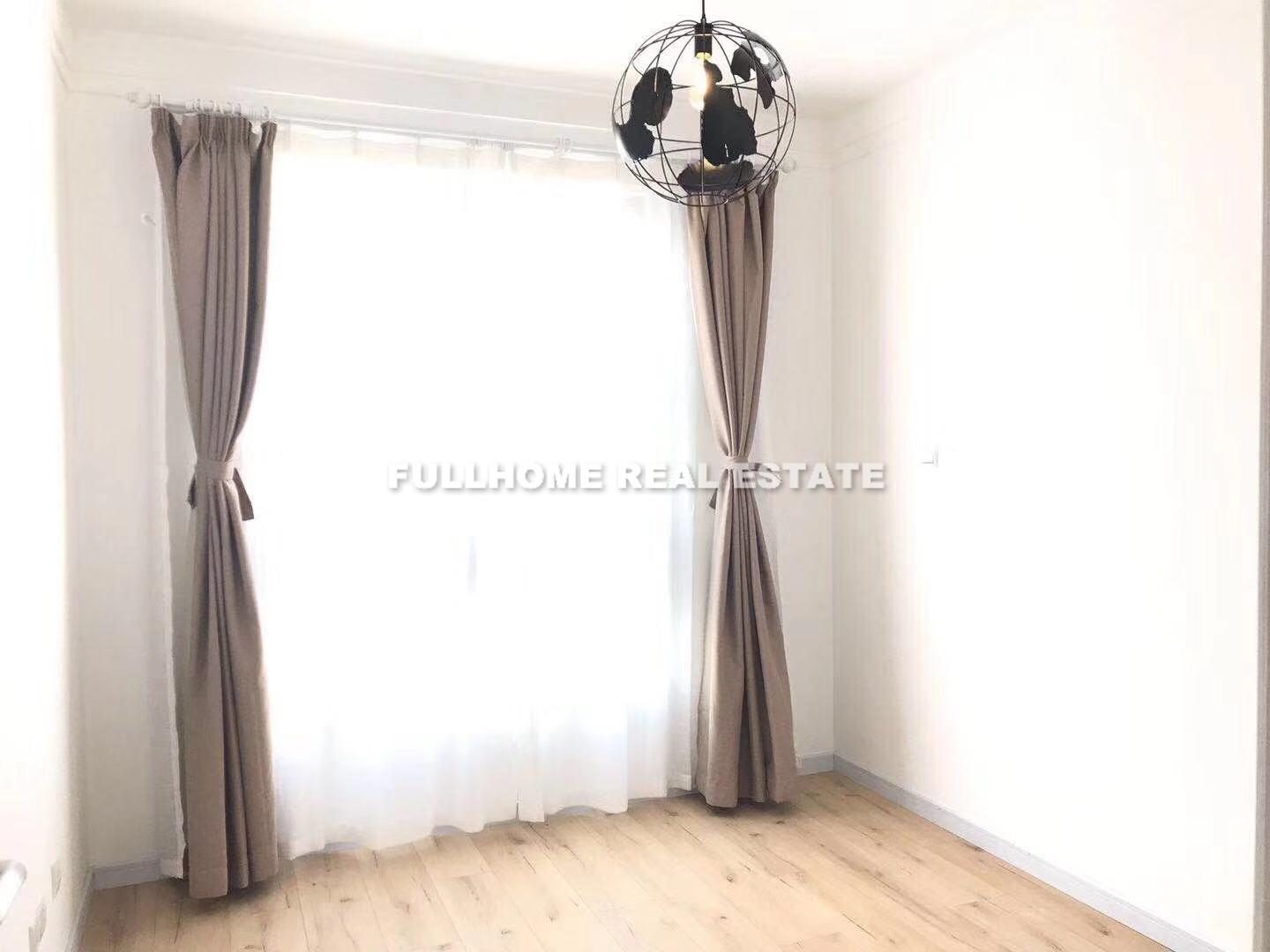 New Westgate Garden - Interior view 2, Shanghai rental property