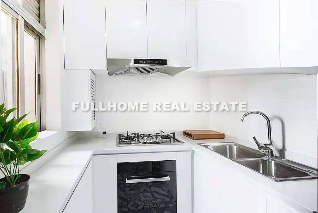Shi Ye Appartment - Interior view 7, Shanghai rental property