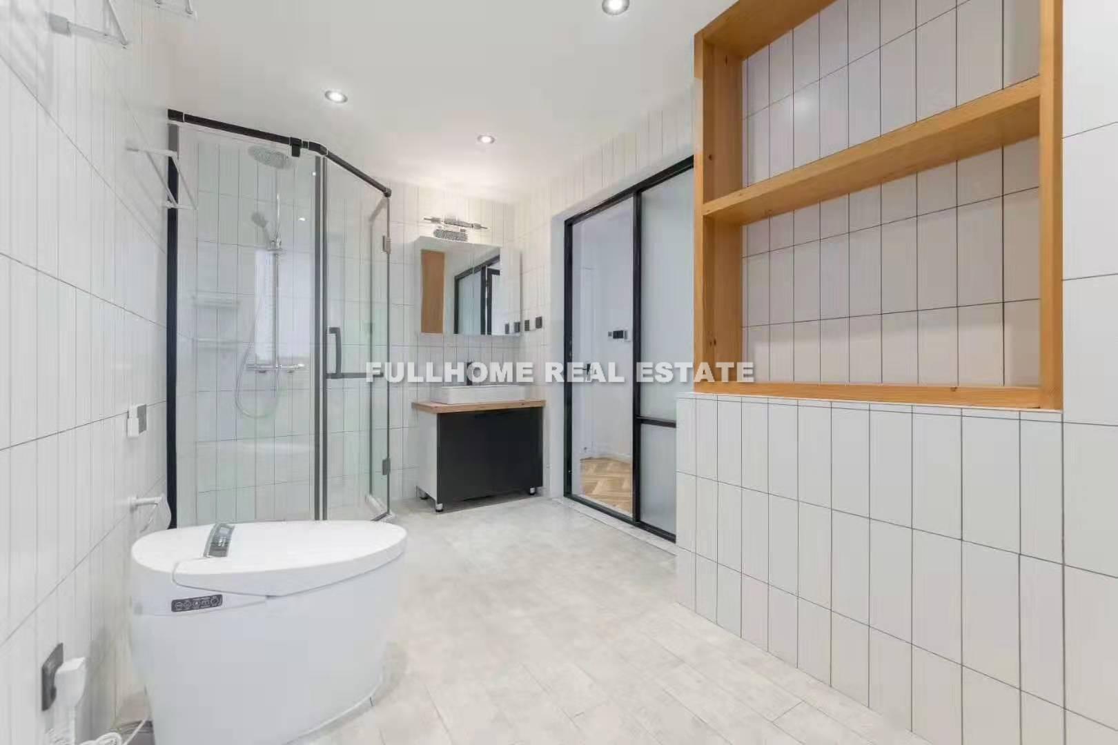 Hai Qi Yuan (The Bund) - Interior view 6, Shanghai rental property