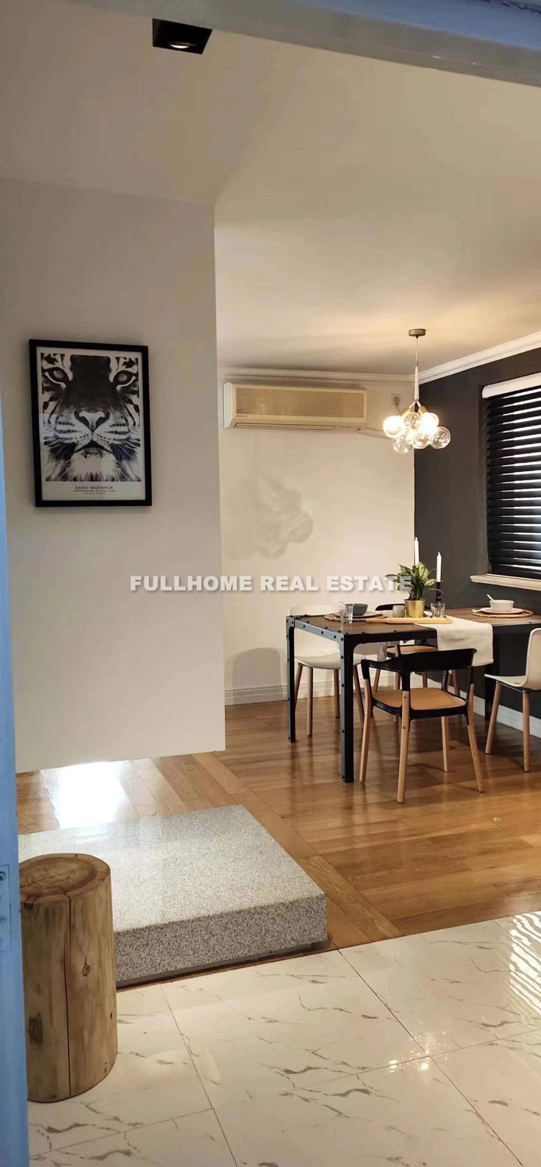 Shi Ye Appartment - Interior view 2, Shanghai rental property