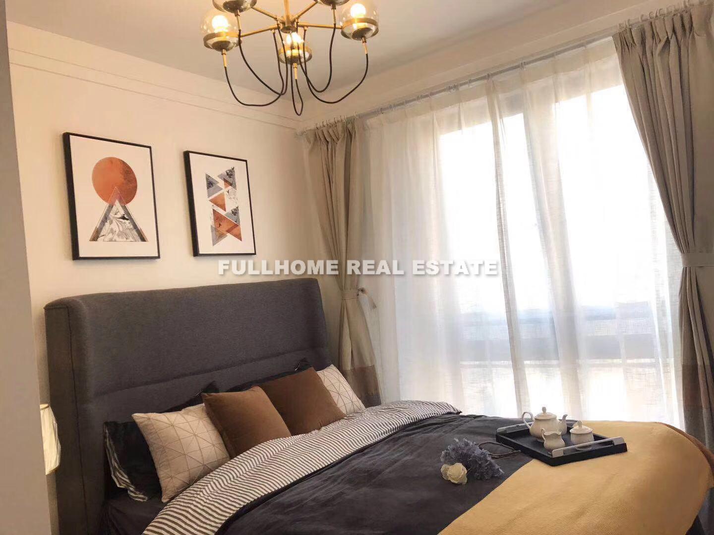 New Westgate Garden - Interior view 5, Shanghai rental property