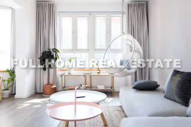 Weihaiyuan - Interior view 2, Shanghai rental property