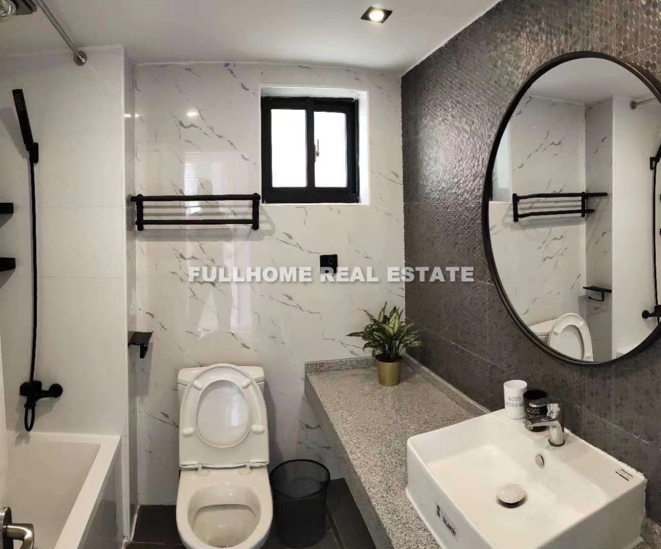 Shi Ye Appartment - Interior view 6, Shanghai rental property