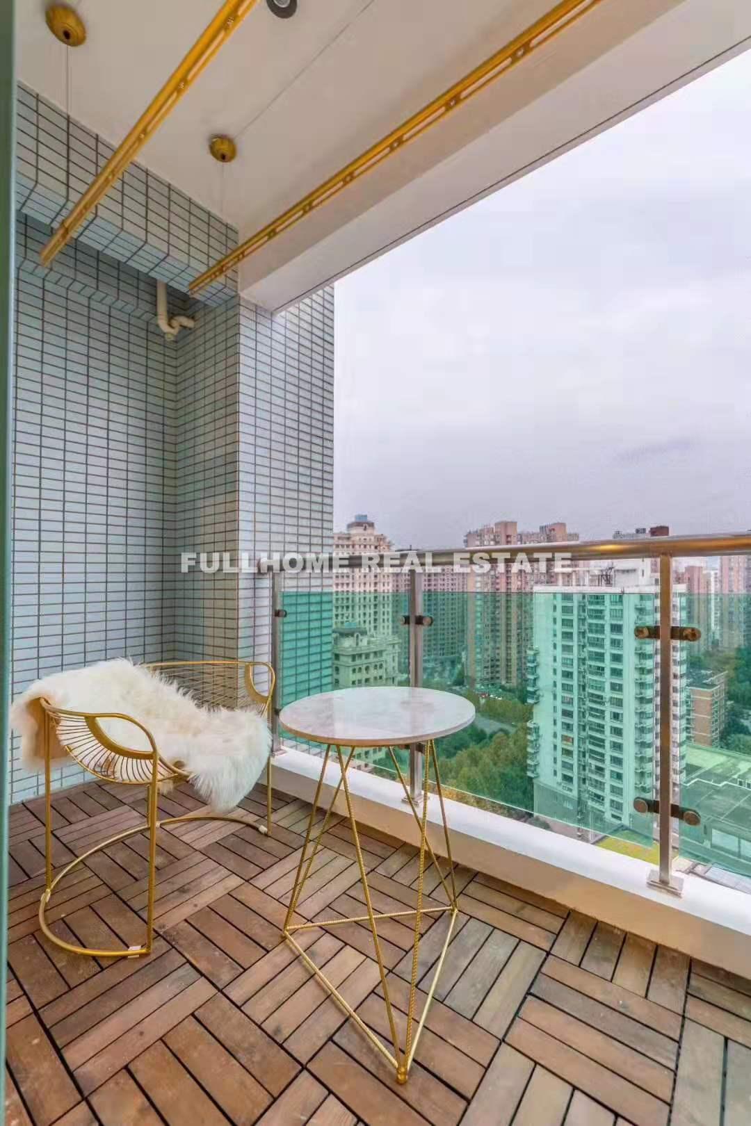 Hai Qi Yuan (The Bund) - Interior view 9, Shanghai rental property