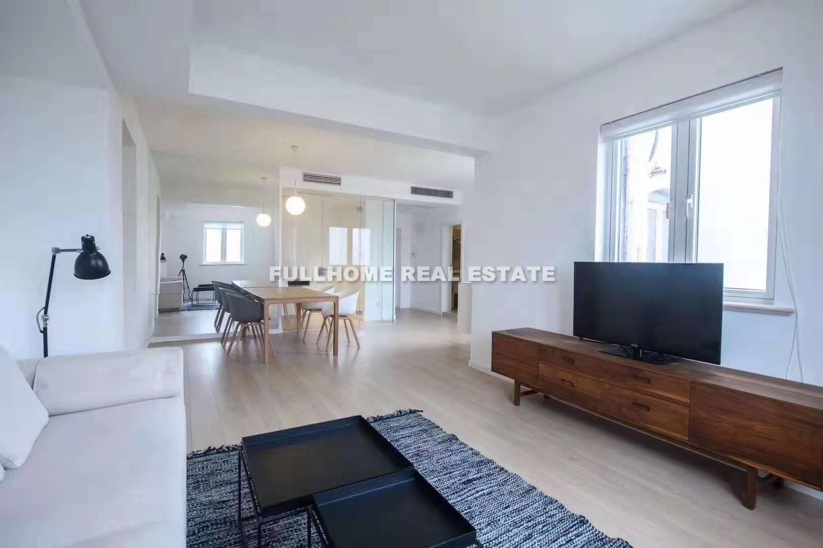 Xingguo Garden - Interior view 5, Shanghai rental property