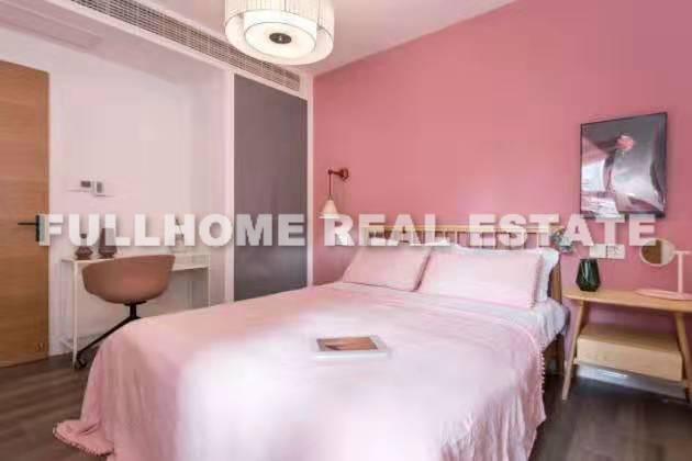 Weihaiyuan - Interior view 8, Shanghai rental property