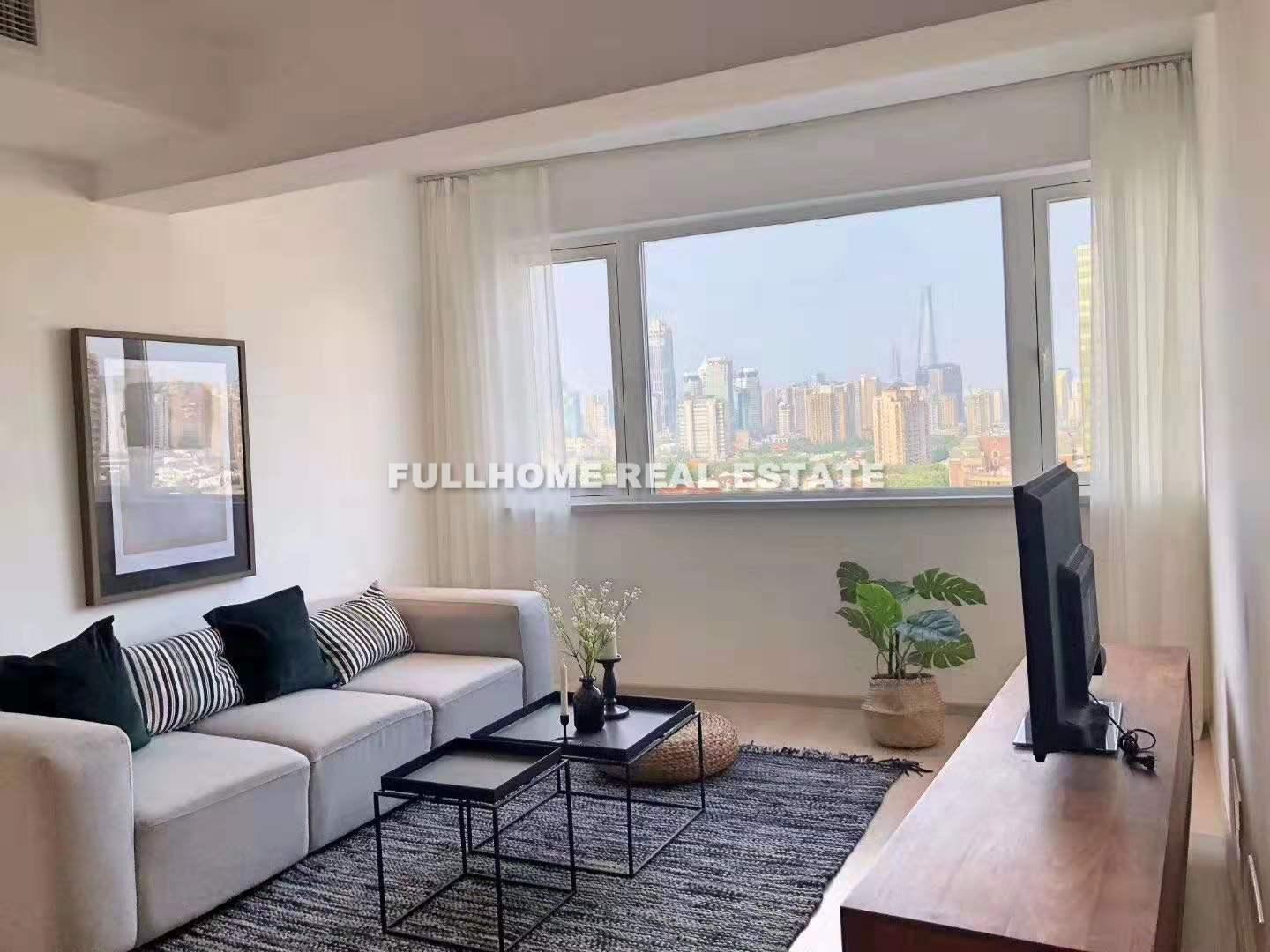 MingYuan Century City - Interior view 2, Shanghai rental property