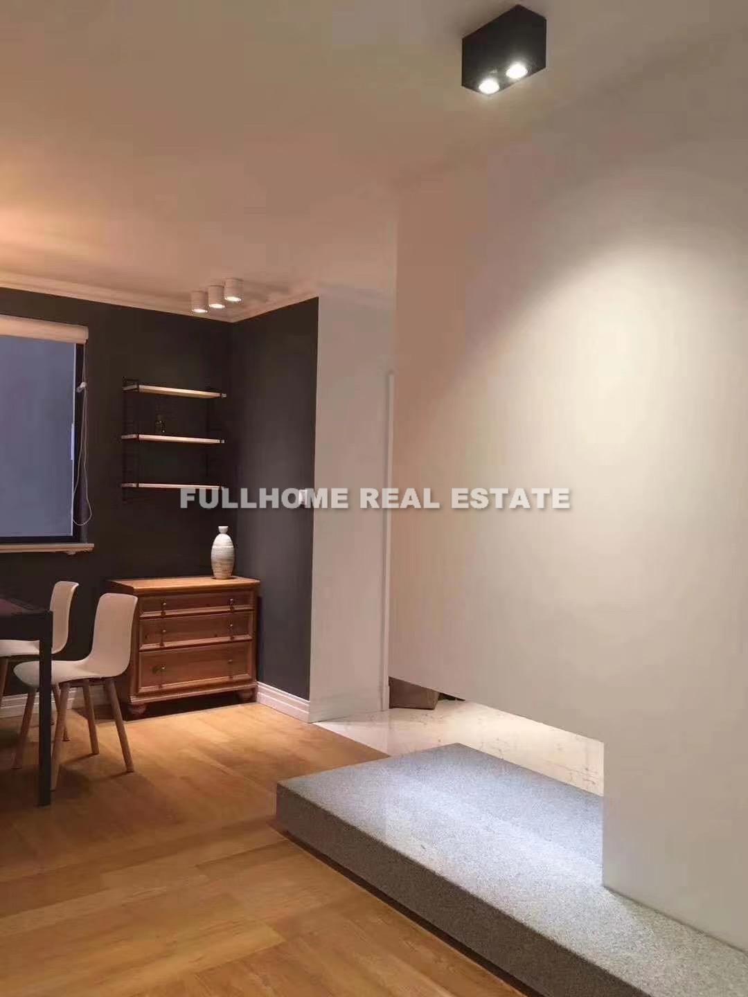 Shi Ye Appartment - Interior view 3, Shanghai rental property