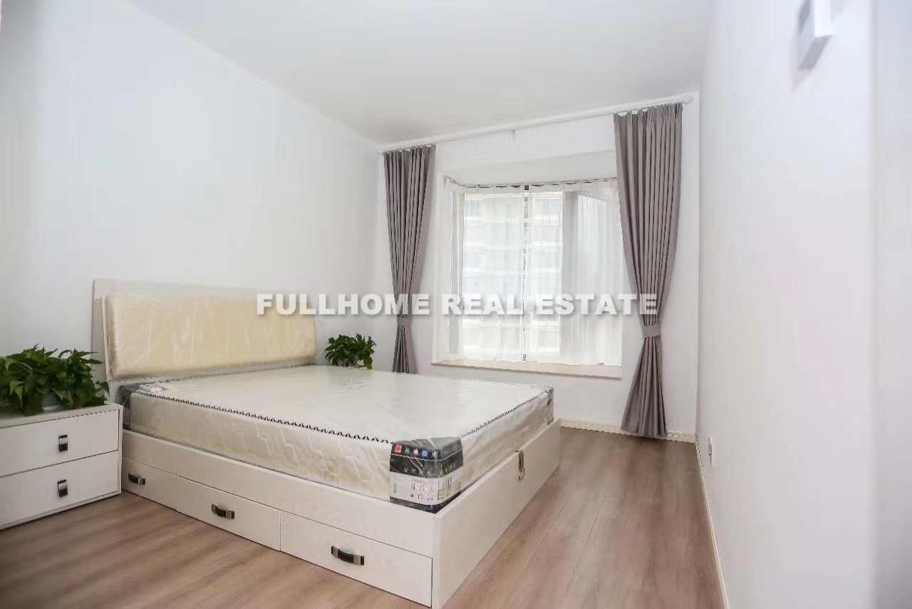 La Cite - Interior view 5, Shanghai rental property