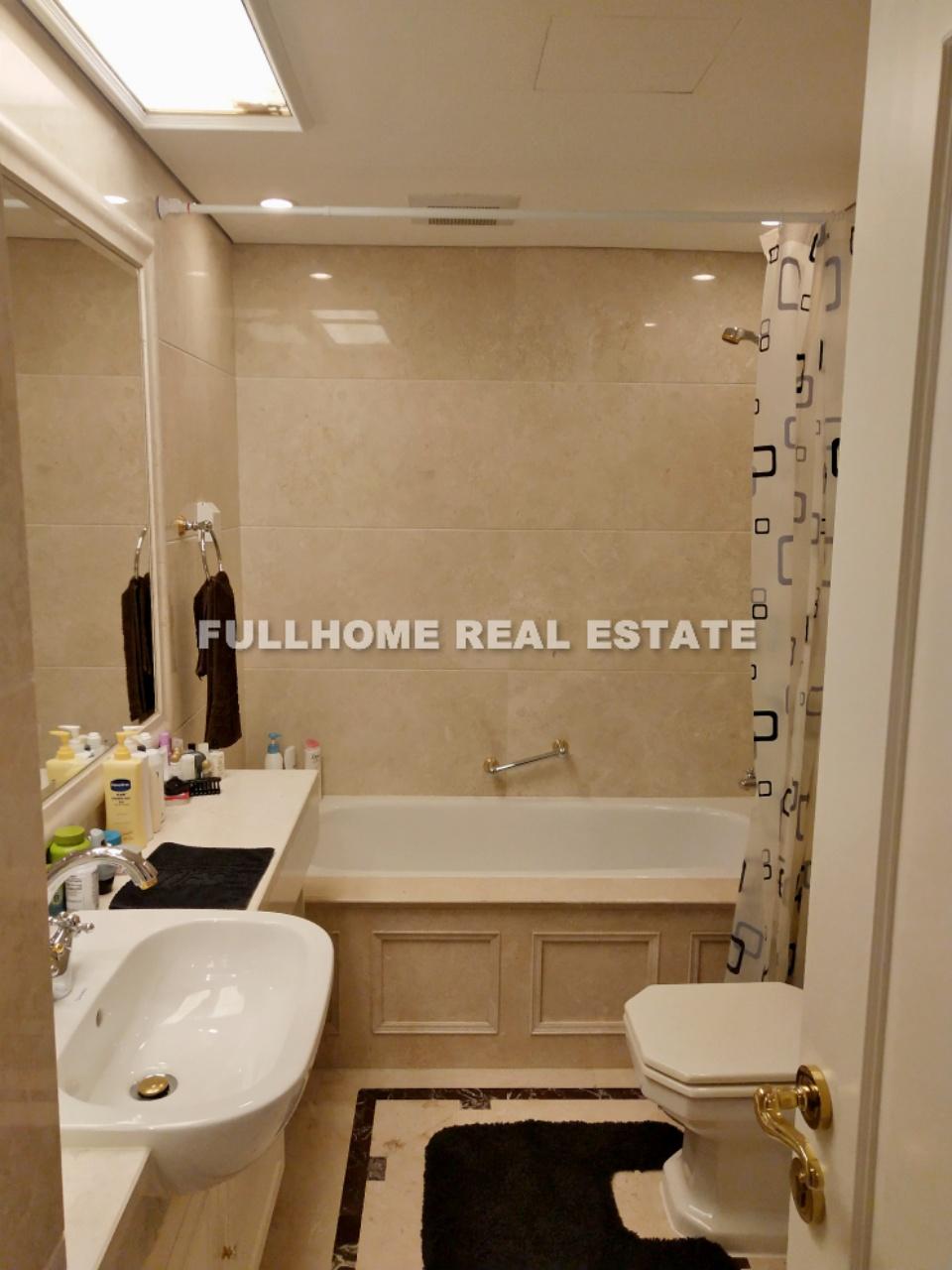 Park View - Interior view 7, Shanghai rental property