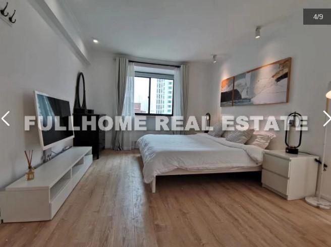 Honwell Garden - Interior view 2, Shanghai rental property