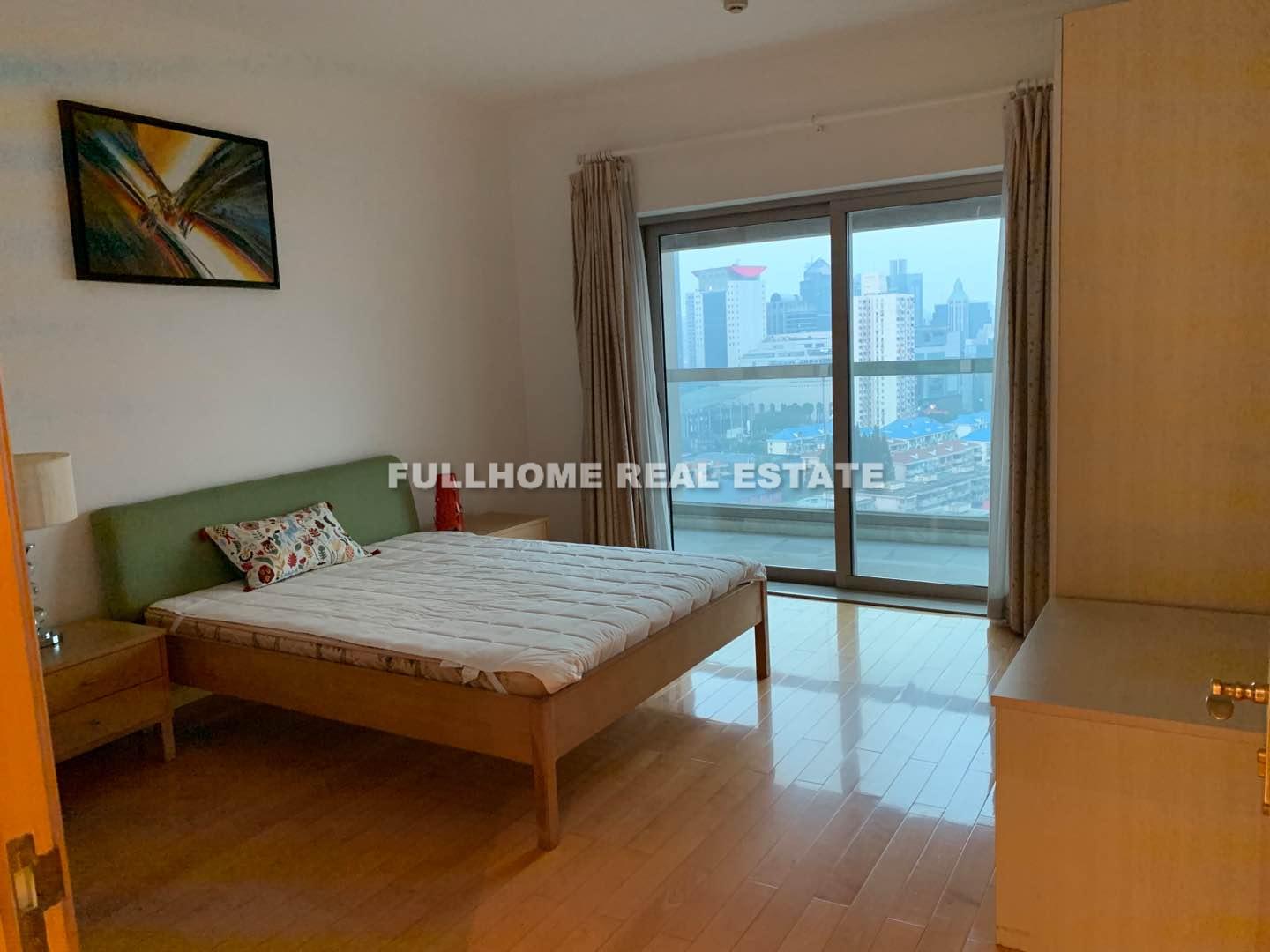 Shimao Riviera Garden - Interior view 9, Shanghai rental property