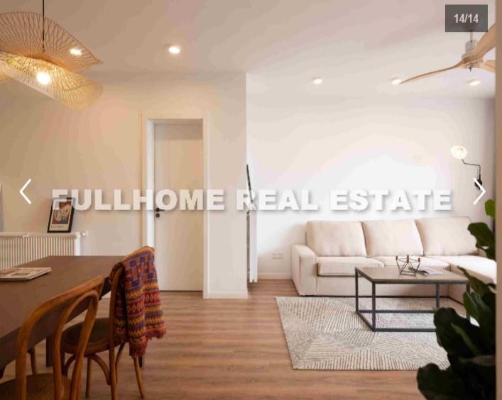 San He Garden - Interior view 4, Shanghai rental property