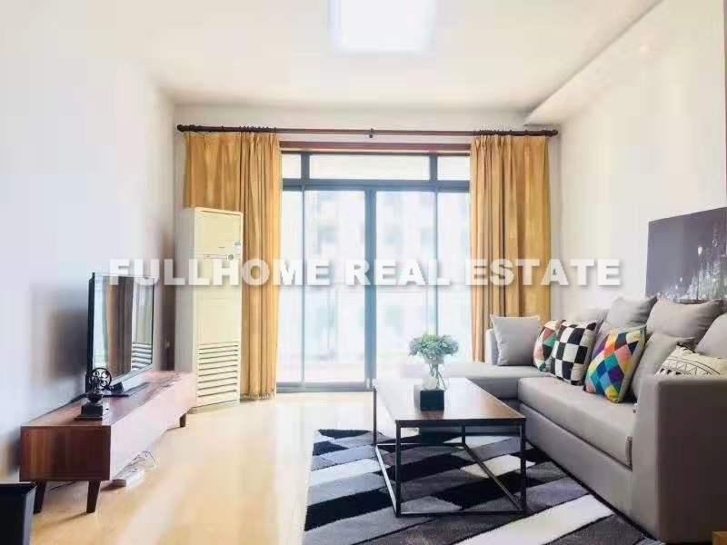 Hongqiao Wanbo Garden - 2 bedroom apartment in Shanghai, Tianshan, Hongqiao
