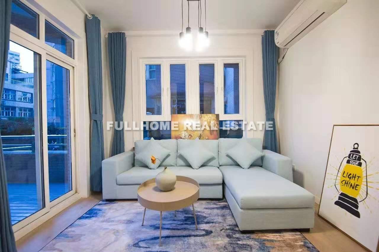 Weihaiyuan - Interior view 7, Shanghai rental property