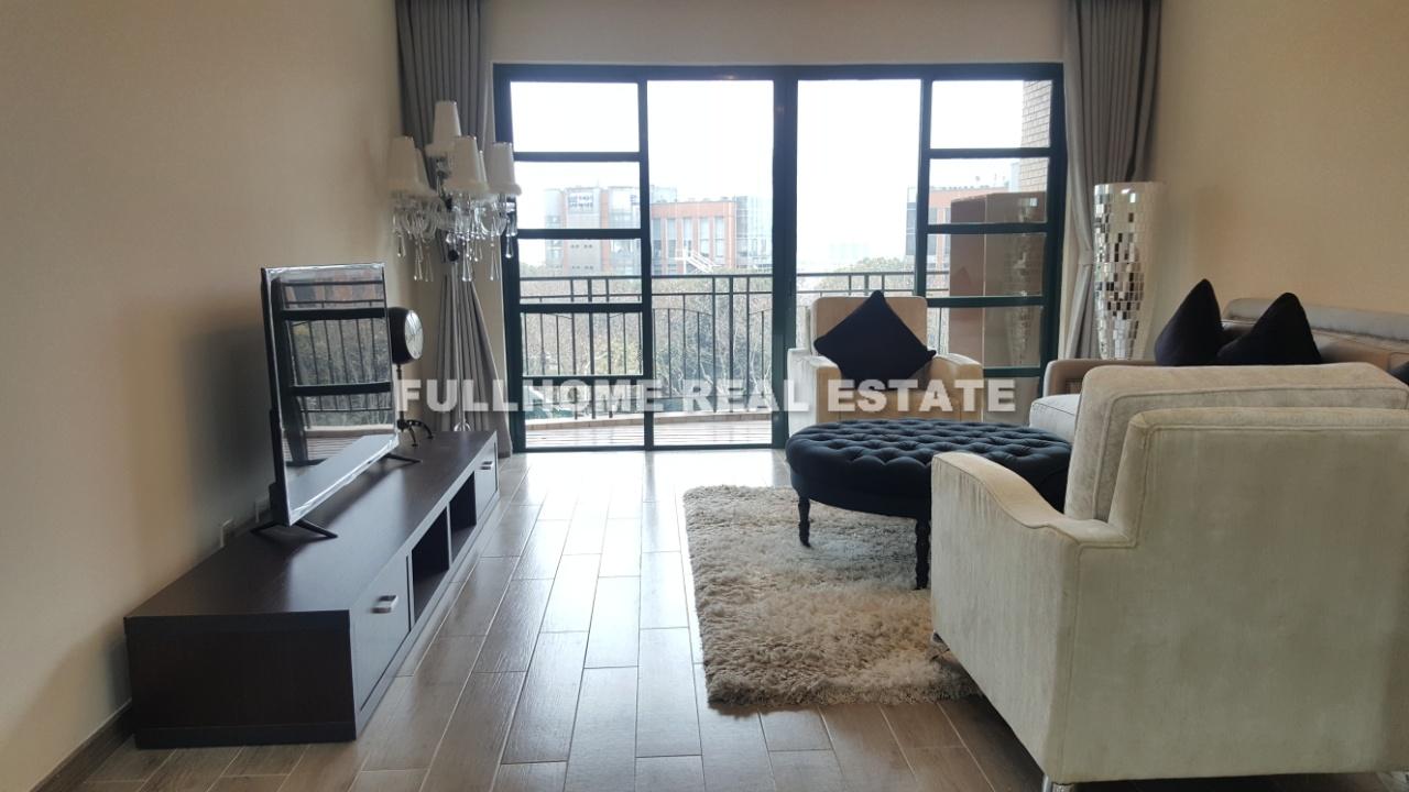 Yanlord Garden - Interior view 4, Shanghai rental property