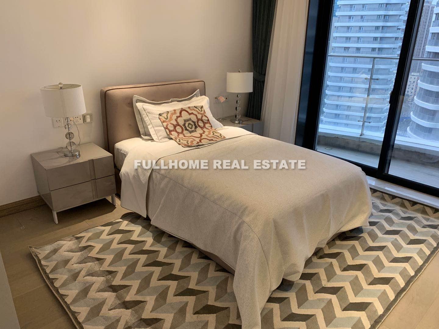 Nove Mansion - Interior view 9, Shanghai rental property