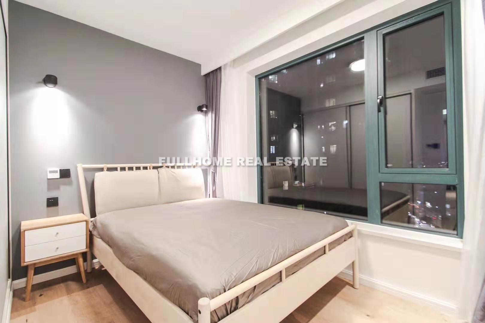 Oriental Manhattan - Interior view 7, Shanghai rental property