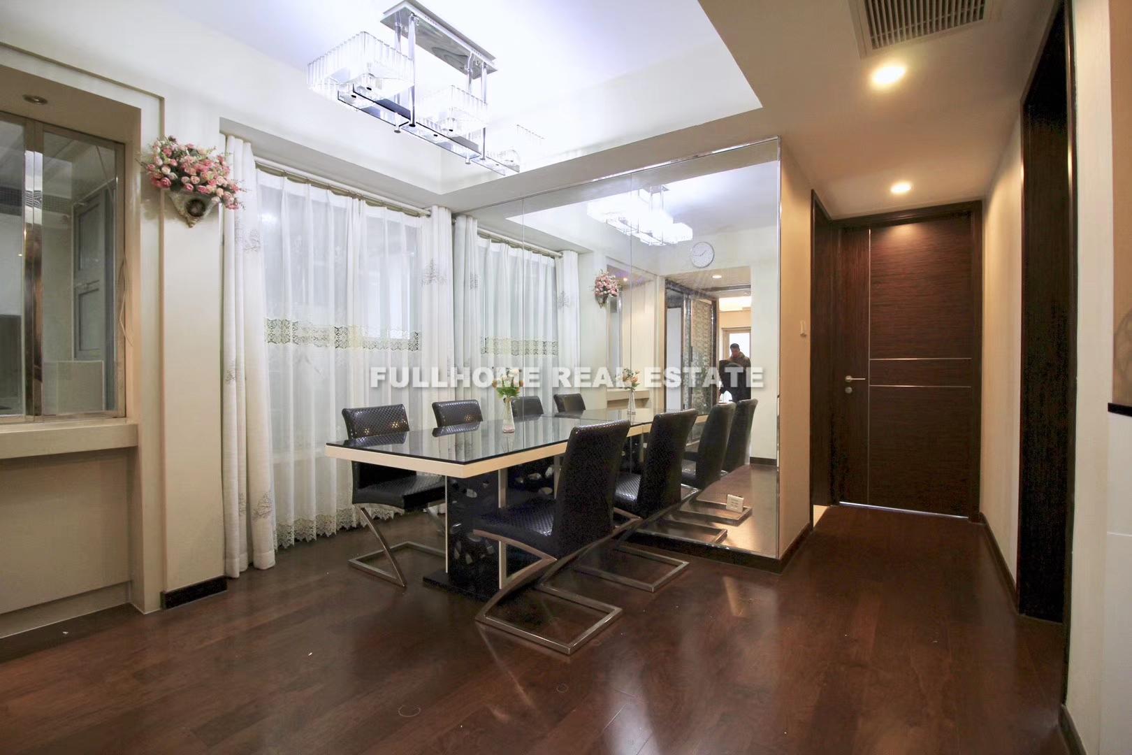8 Park Avenue - Interior view 4, Shanghai rental property