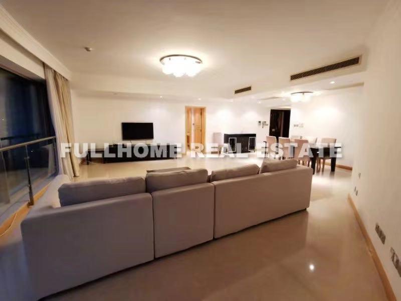 Shimao Riviera Garden - Interior view 7, Shanghai rental property