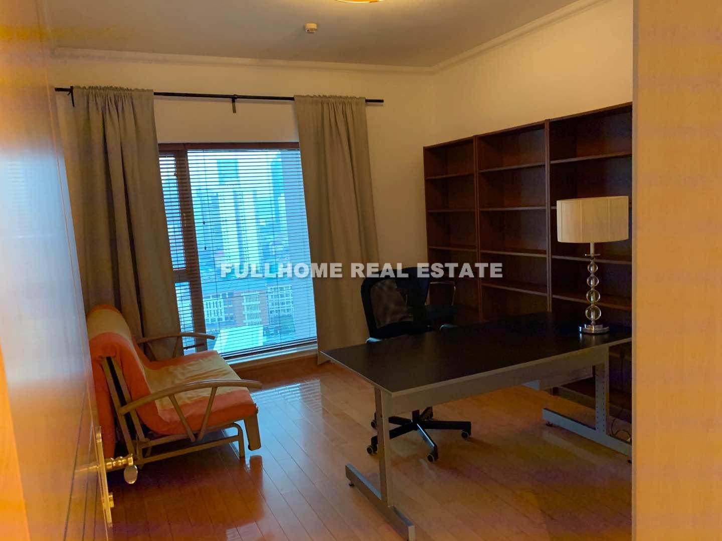 Shimao Riviera Garden - Interior view 5, Shanghai rental property
