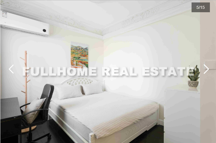 Sun Wonderland - Interior view 4, Shanghai rental property