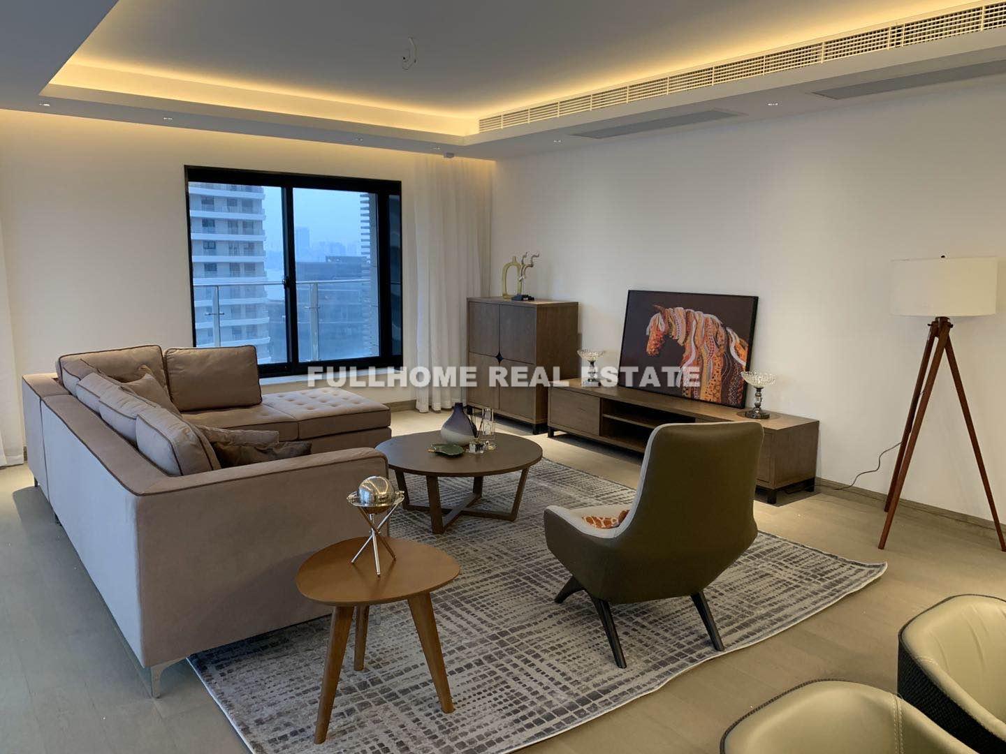 Nove Mansion - Interior view 4, Shanghai rental property