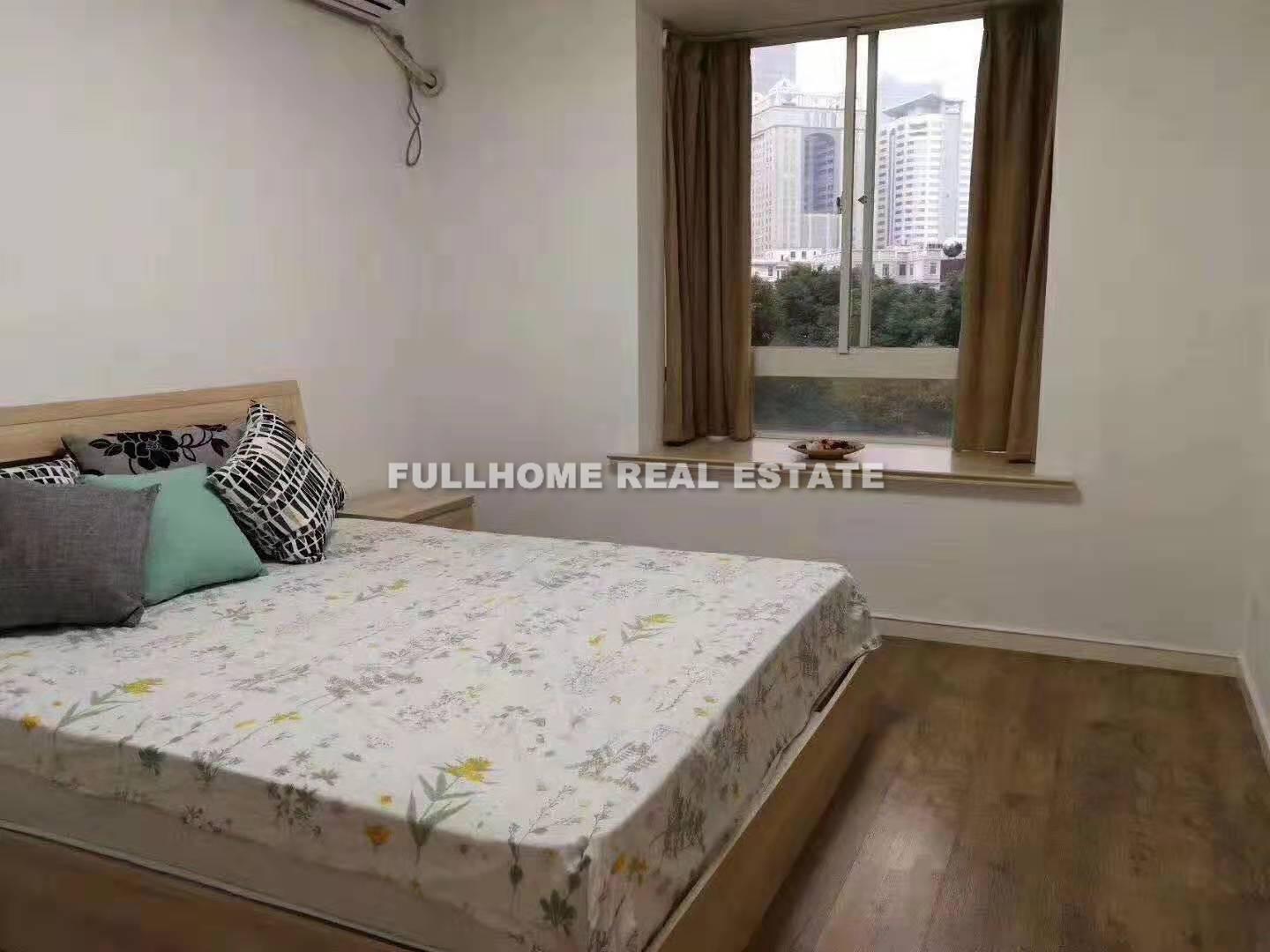 Manhattan Heights（Yi Jing Yuan） - Interior view 3, Shanghai rental property