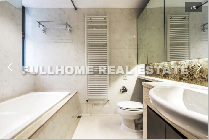 La Cite - Interior view 6, Shanghai rental property