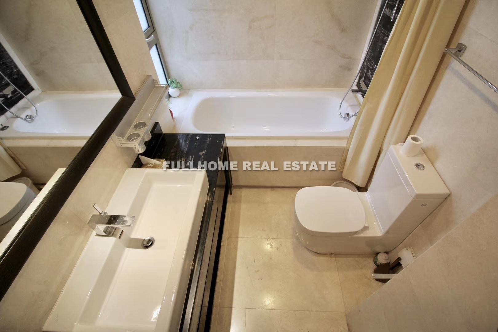 8 Park Avenue - Interior view 5, Shanghai rental property