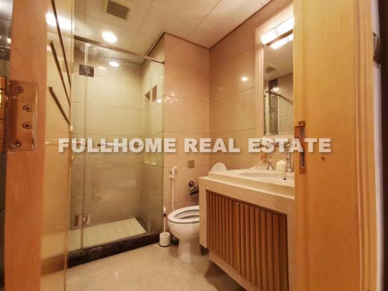 Shimao Riviera Garden - Interior view 4, Shanghai rental property