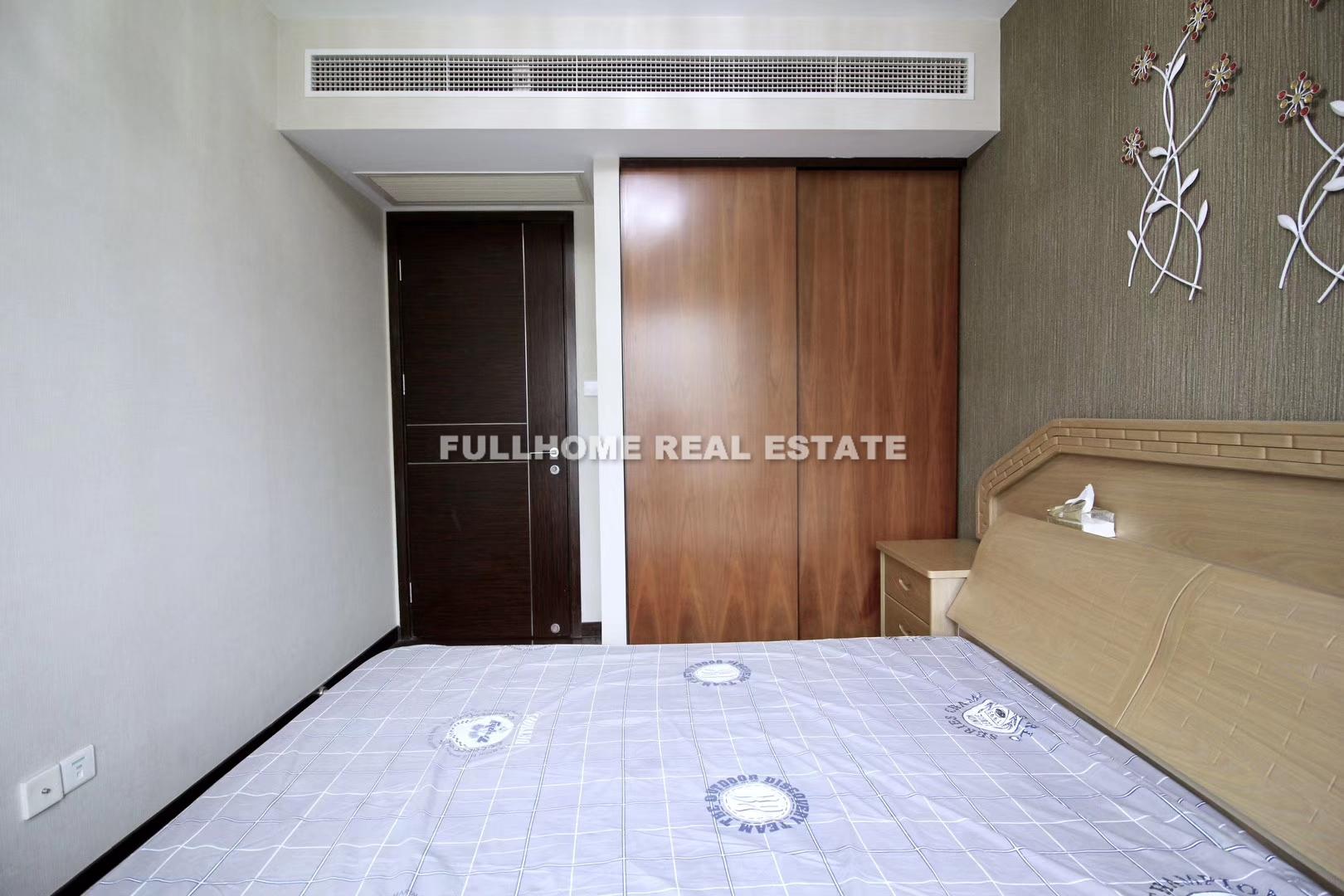 8 Park Avenue - Interior view 7, Shanghai rental property