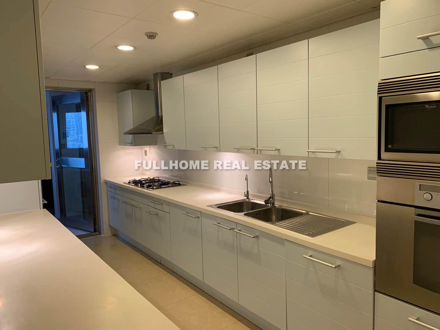 Shimao Riviera Garden - Interior view 2, Shanghai rental property