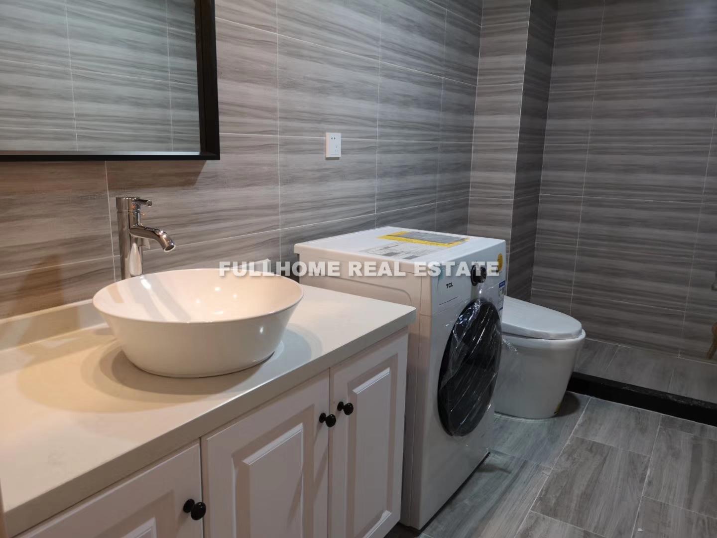 Xin Du Cheng Apartment - Interior view 8, Shanghai rental property